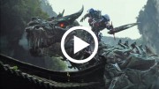 TRANSFORMERS 4: AGE OF EXTINCTION Trailer by ILM HOW TO TRAIN YOUR 